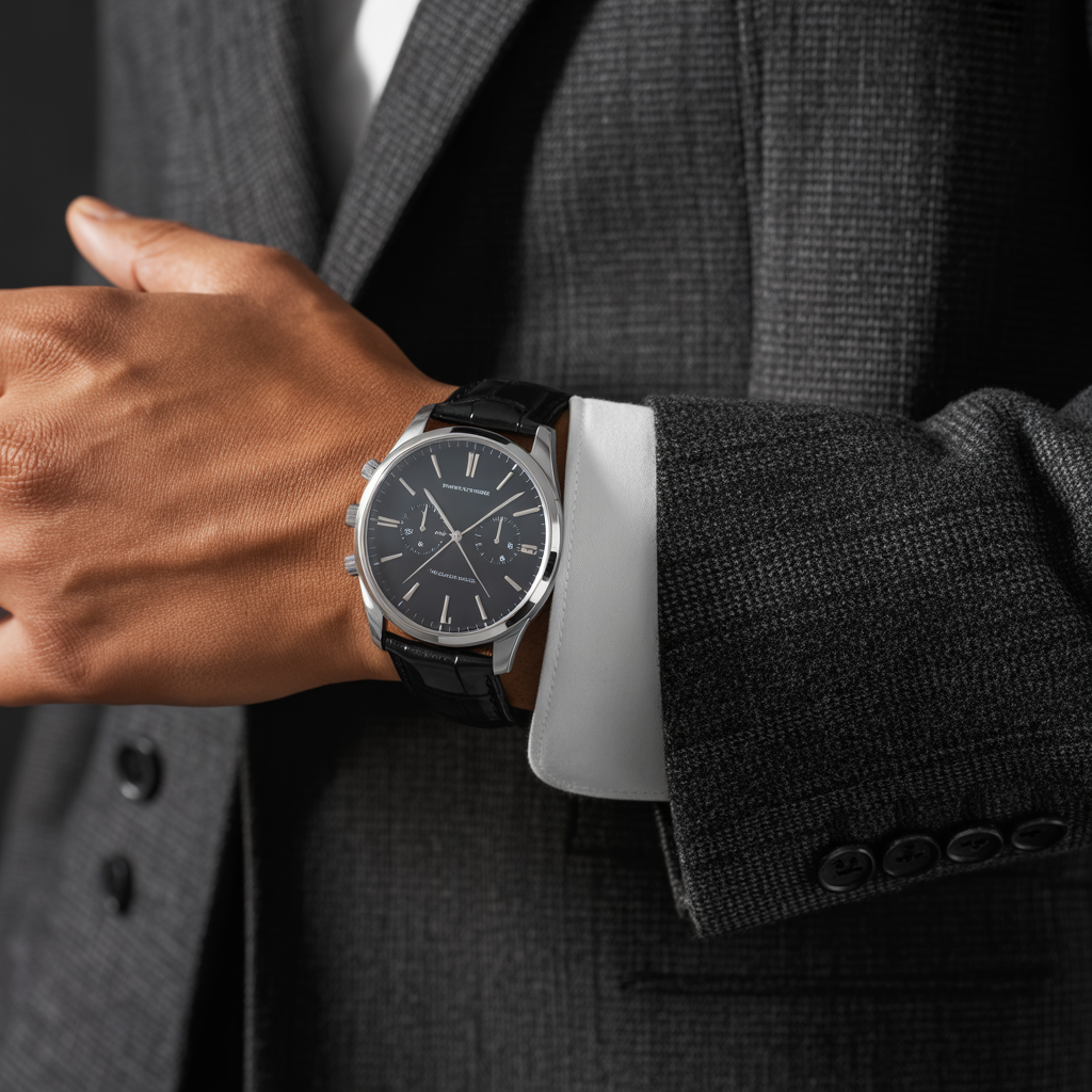 mens luxury watches