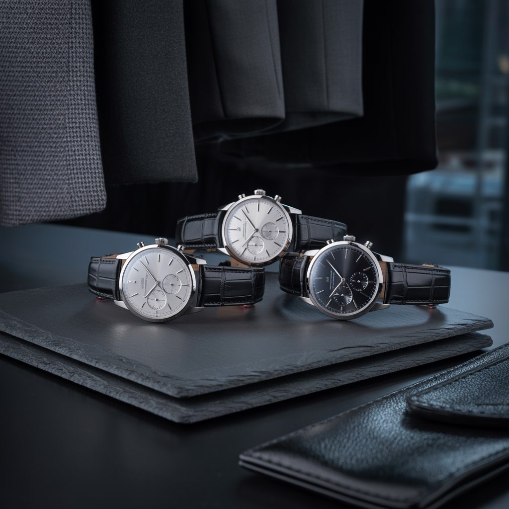 mens luxury watches
