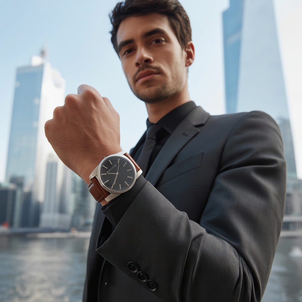 mens luxury watches