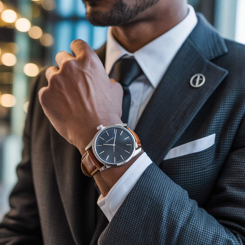 mens luxury watches