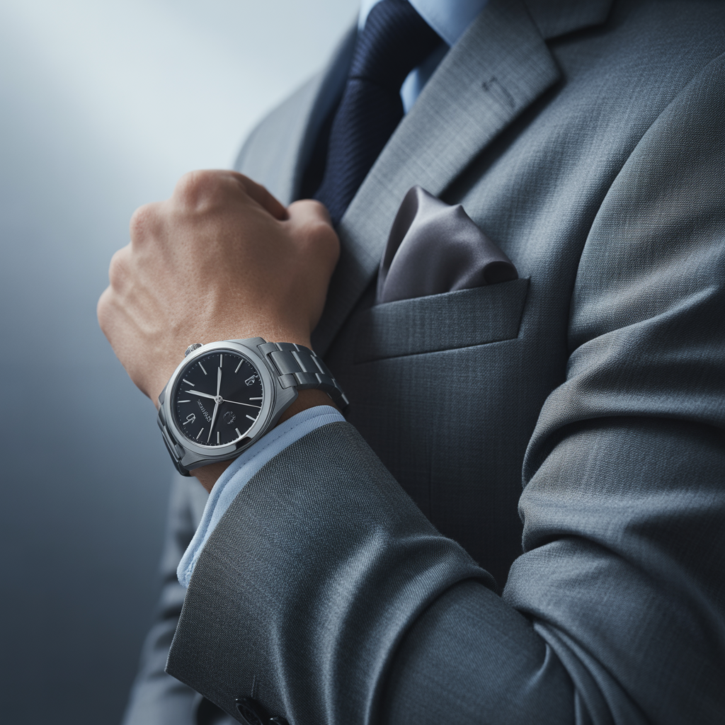 mens luxury watches