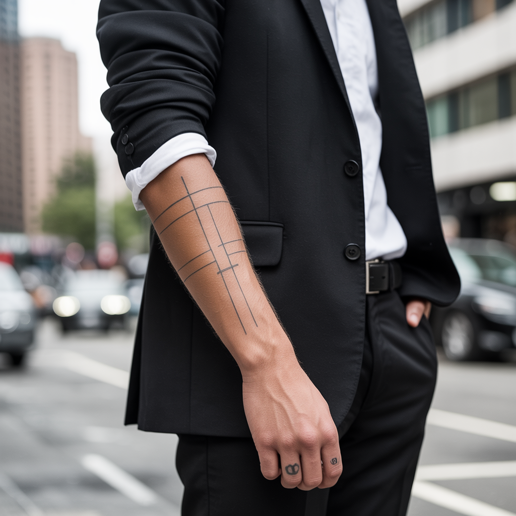 mens meaningful tattoo ideas