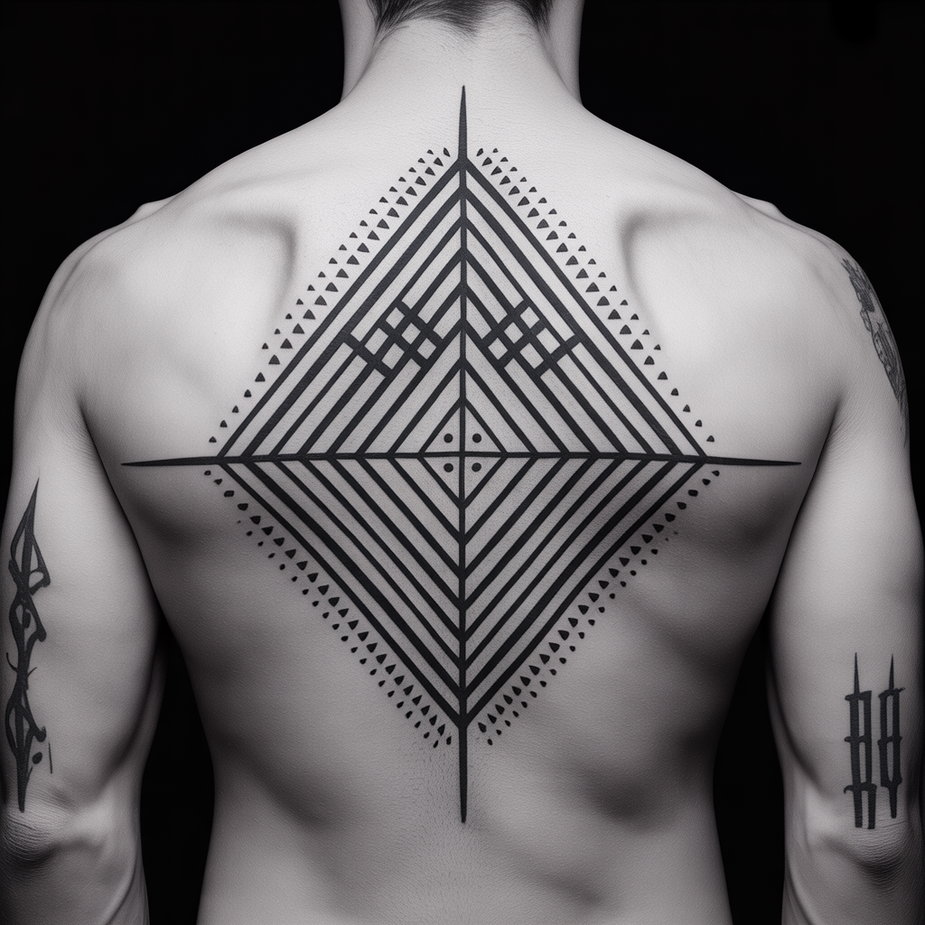 mens meaningful tattoo ideas