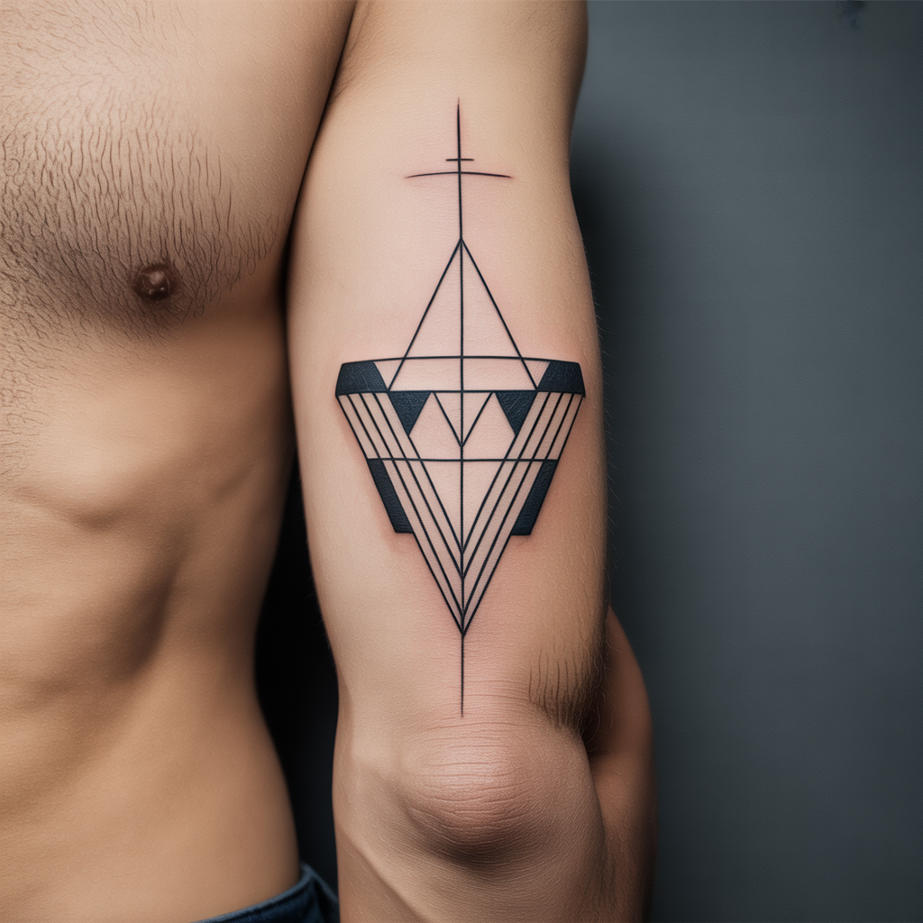 mens meaningful tattoo ideas