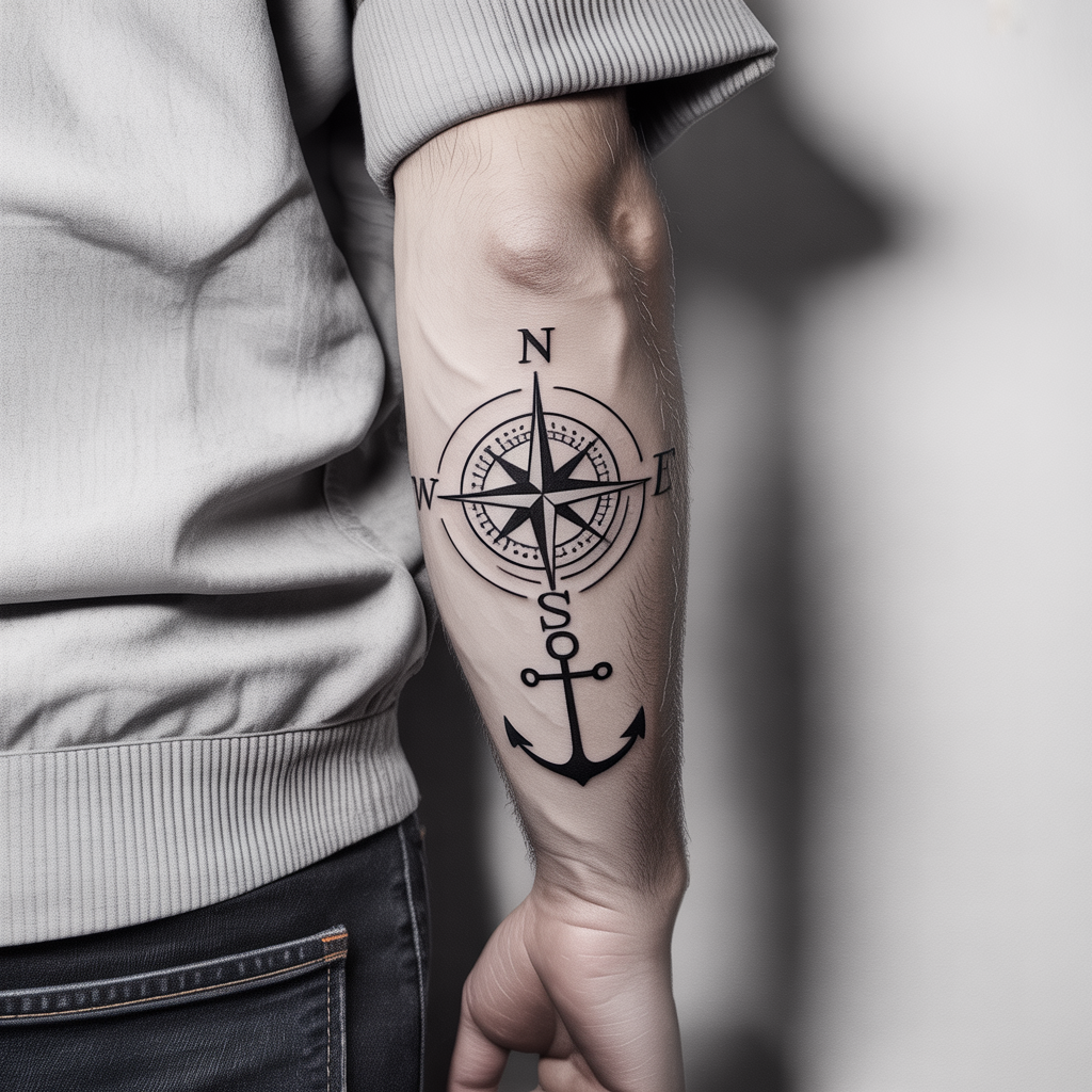 mens meaningful tattoo ideas