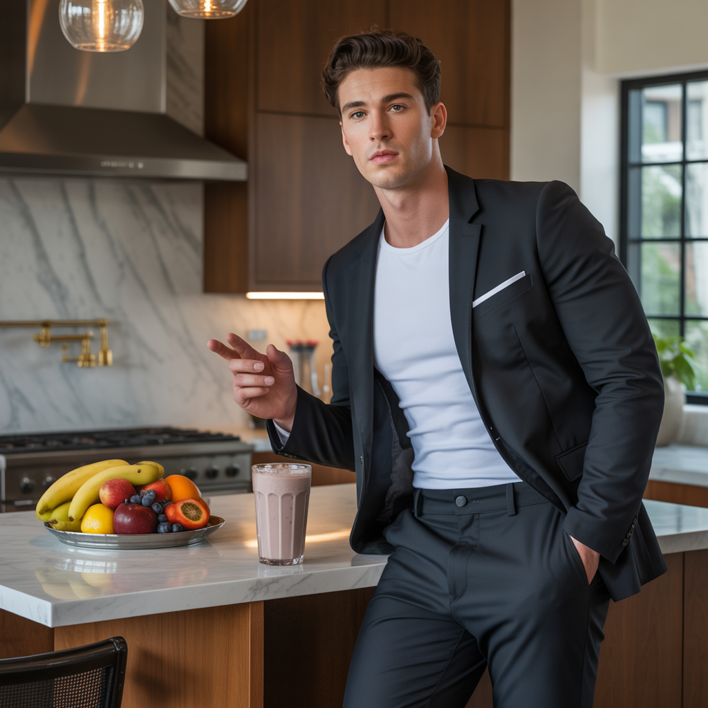 mens nutrition