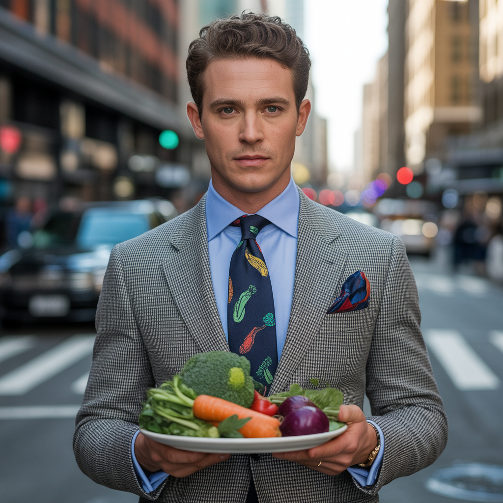 mens nutrition
