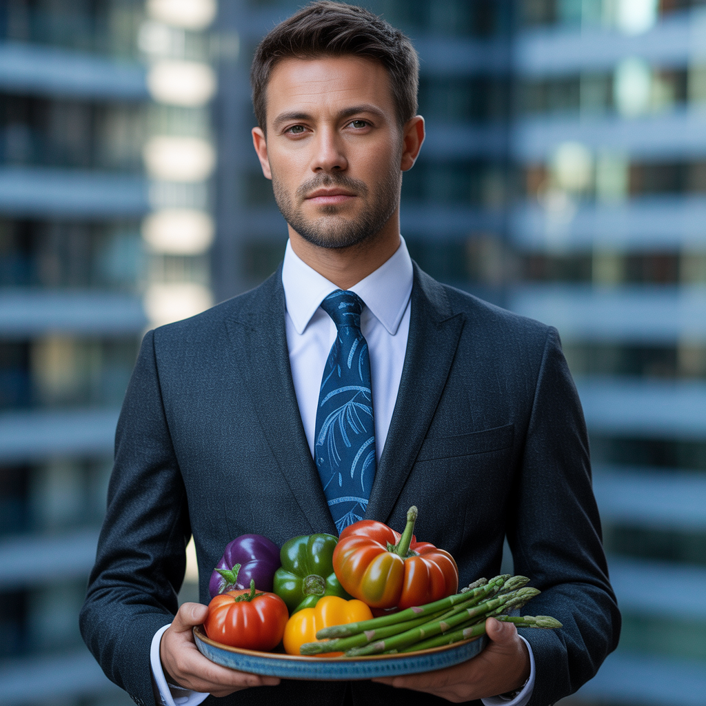 mens nutrition