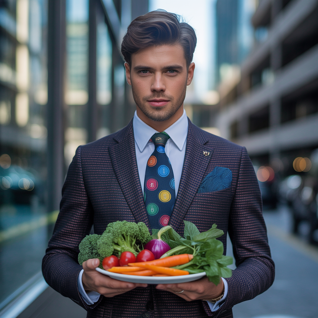 mens nutrition