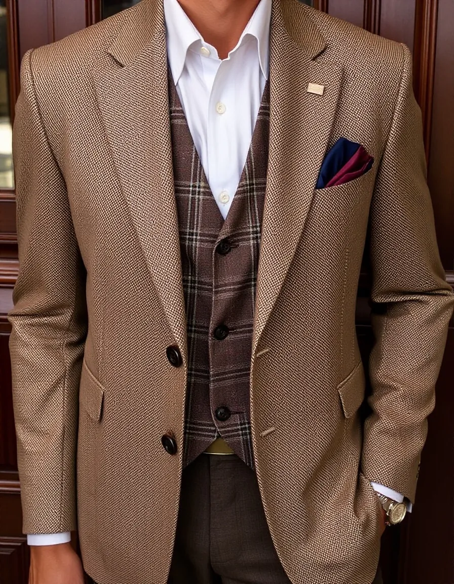 mens old money outfits