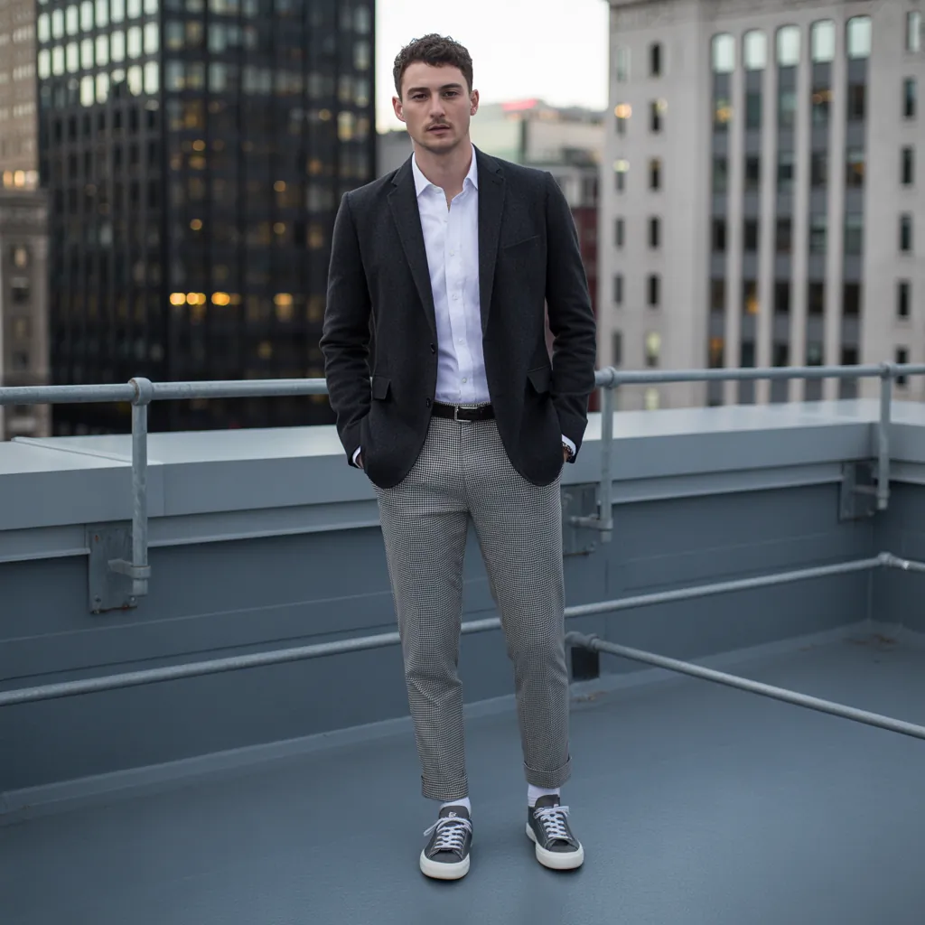 mens outfit inspiration