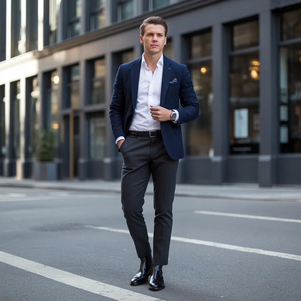 mens outfit inspiration