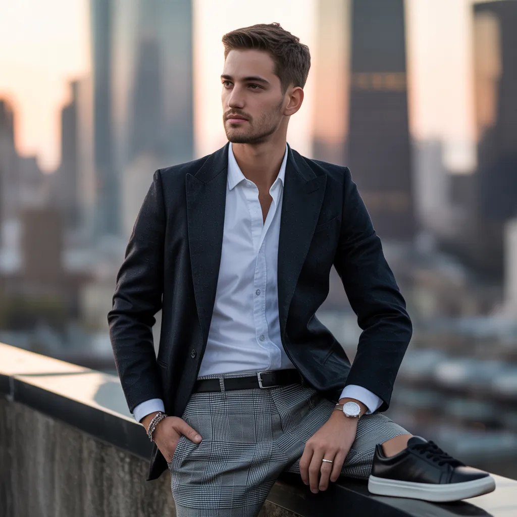 mens outfit inspiration