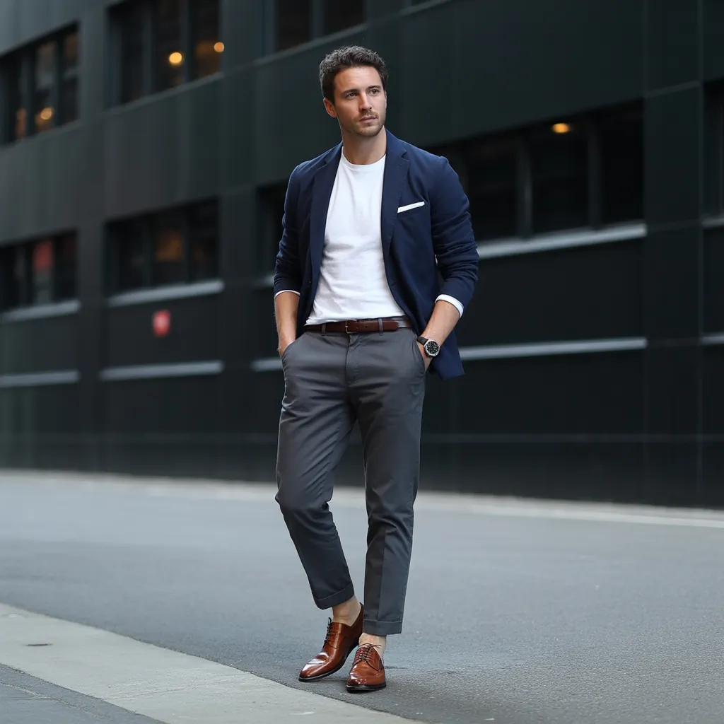 mens outfit inspiration