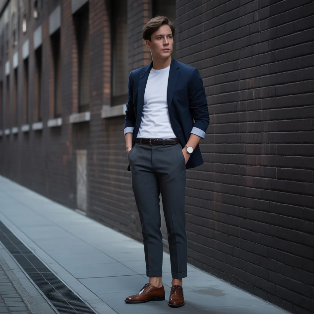 mens outfit inspiration