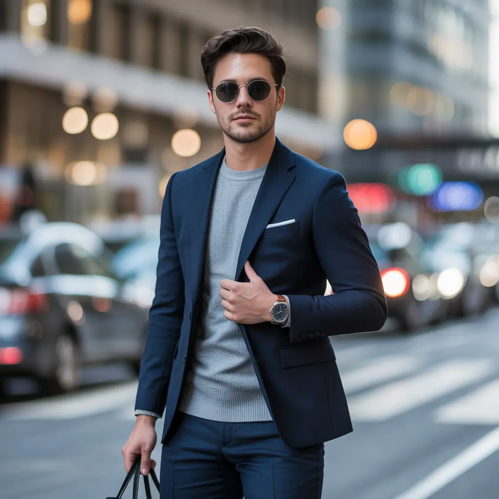 mens outfit inspiration