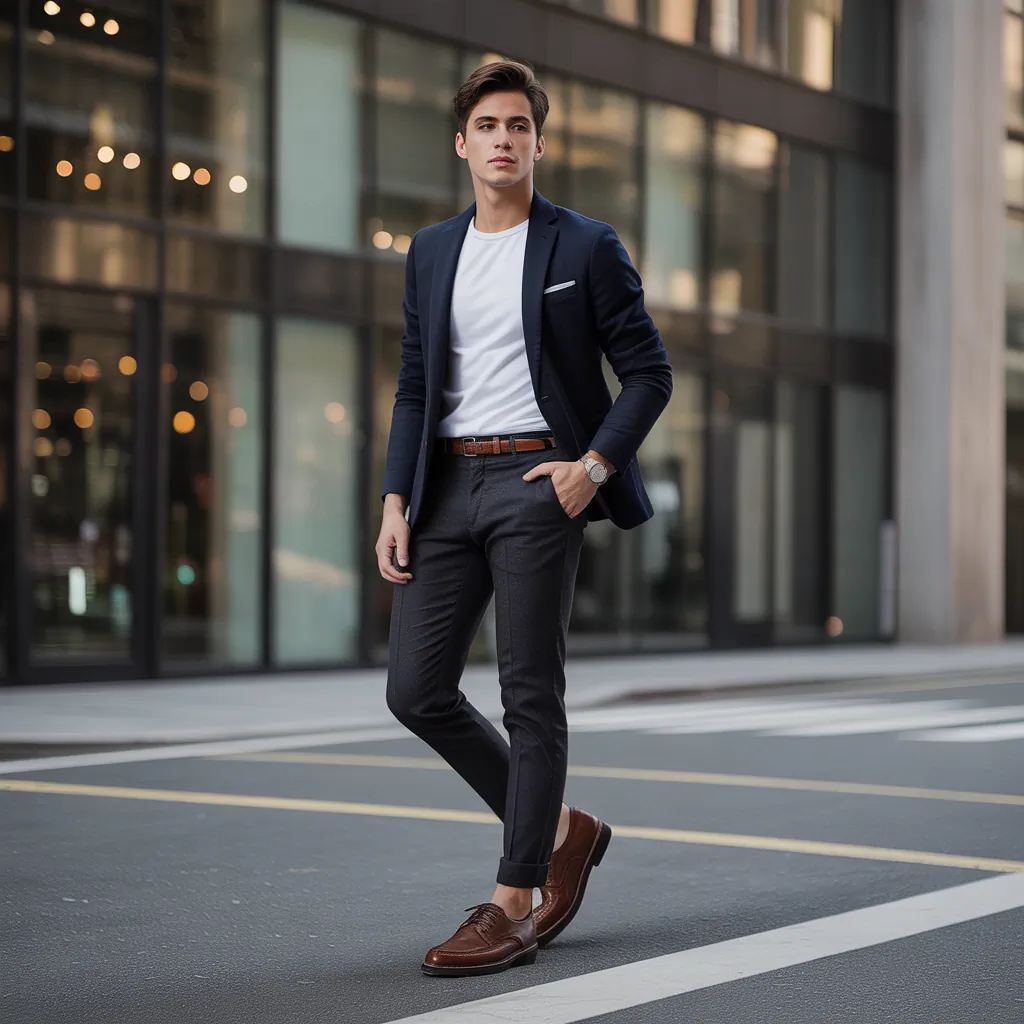 mens outfit inspiration