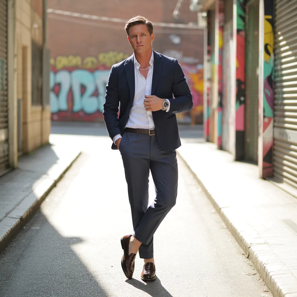 mens outfit inspiration