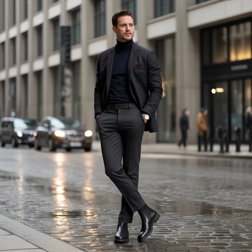 mens outfit inspiration