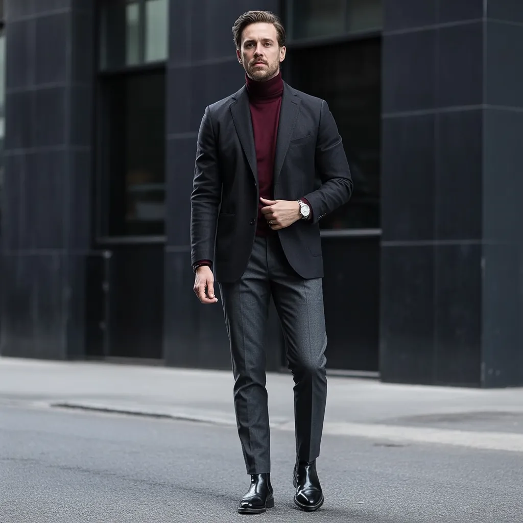 mens outfit inspiration