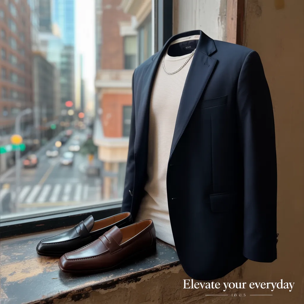 mens outfit inspiration