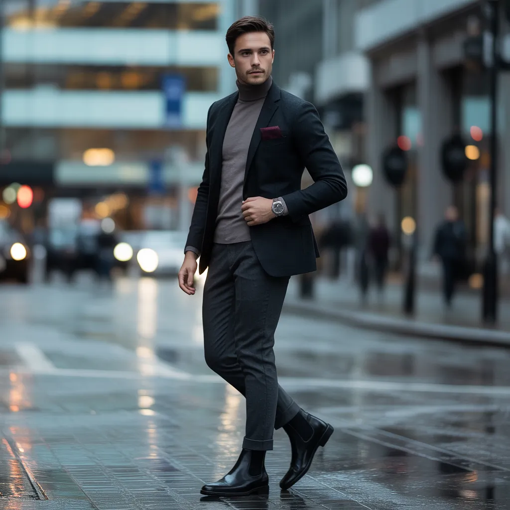 mens outfit inspiration