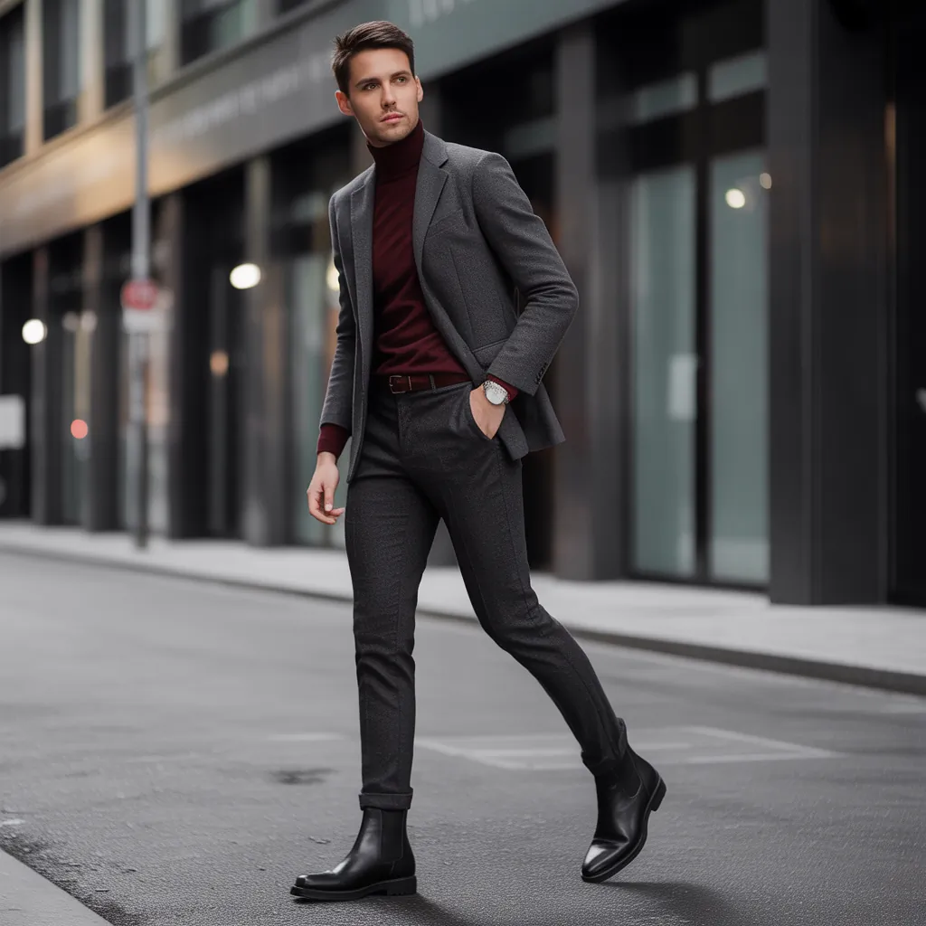 mens outfit inspiration