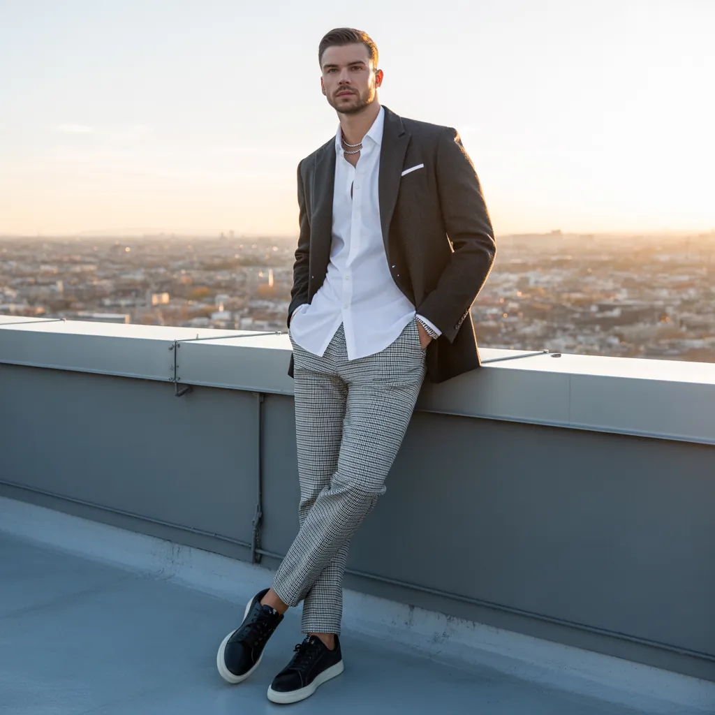 mens outfit inspiration