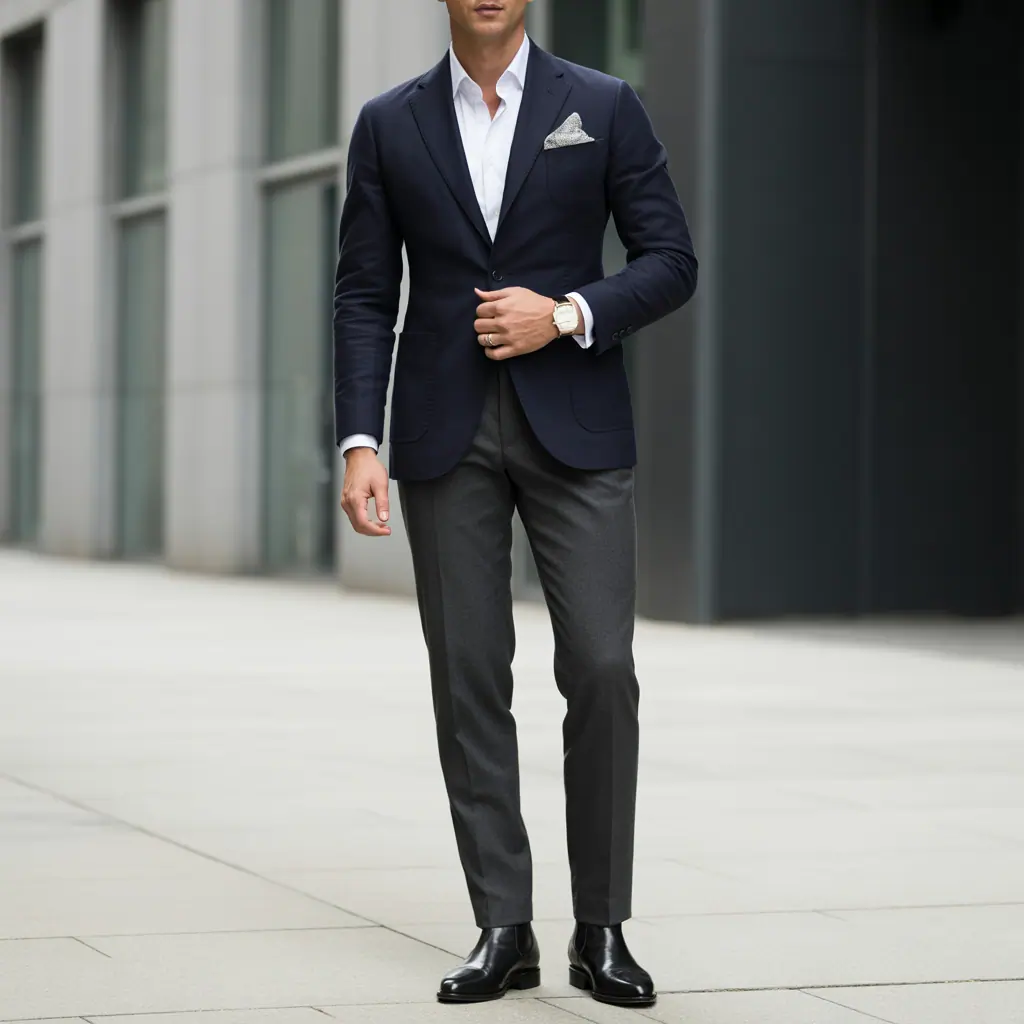 mens outfit inspiration