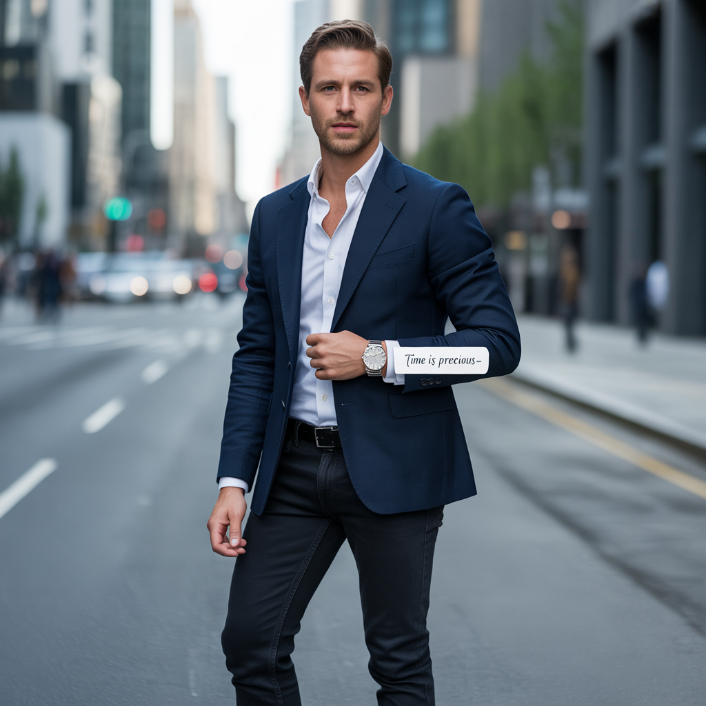 men's outfits