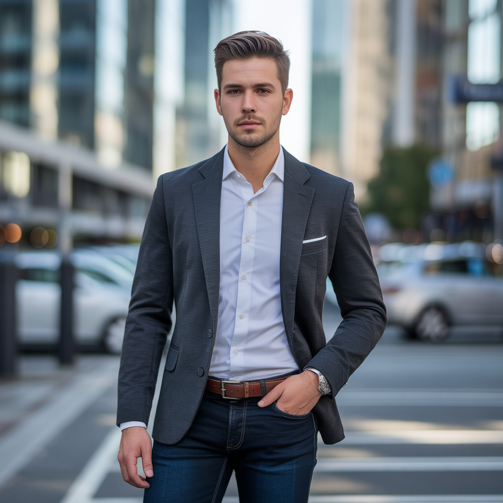men's outfits