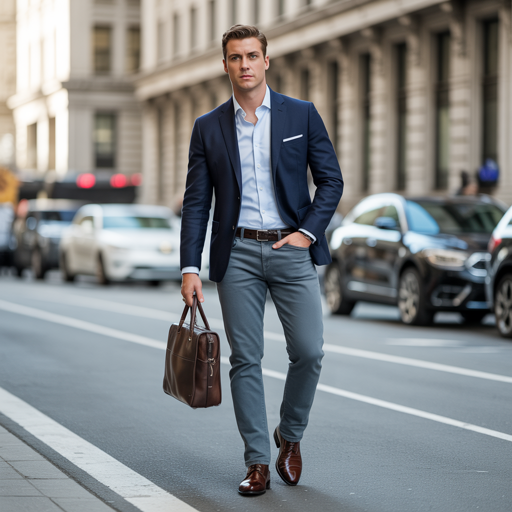 men's outfits