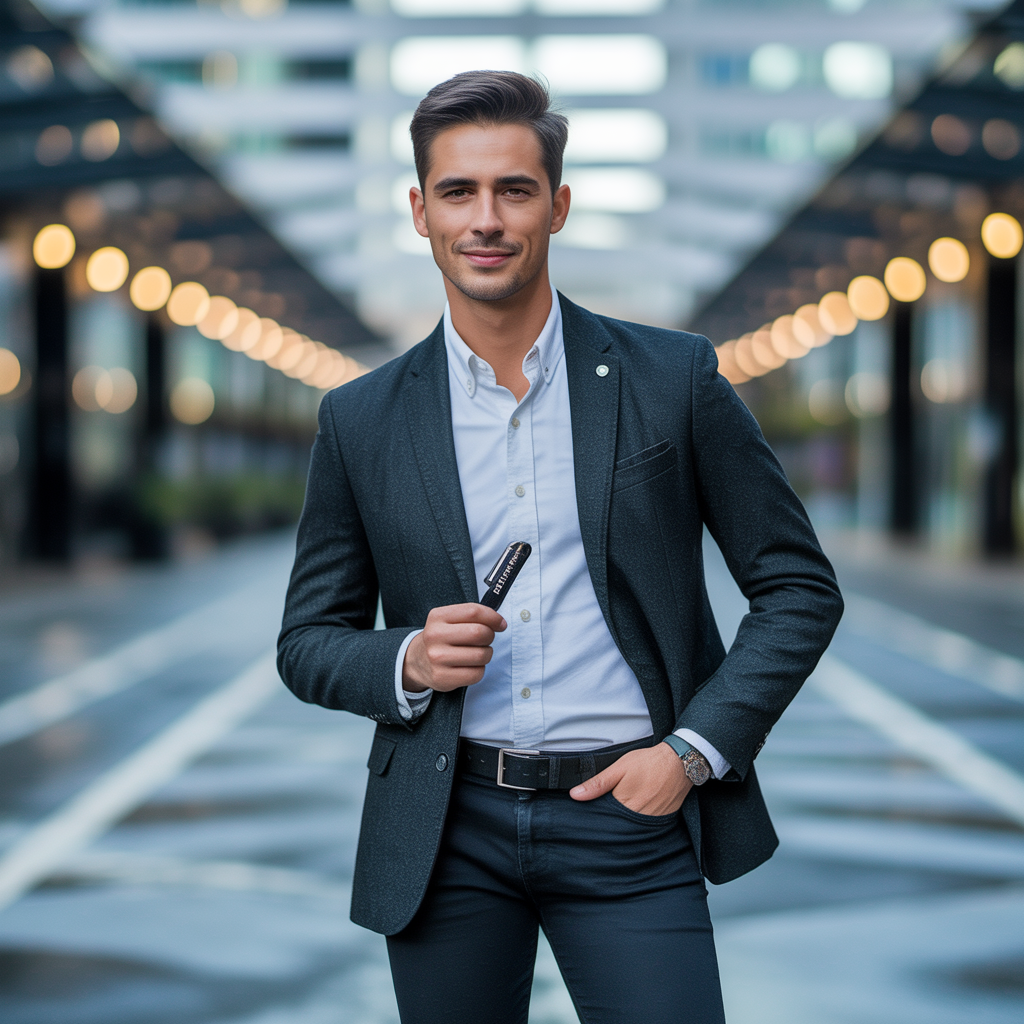 men's outfits