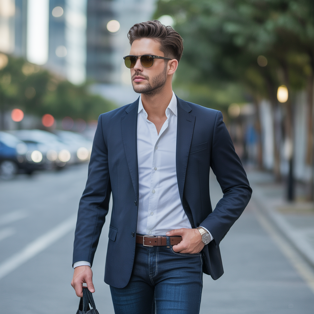 men's outfits