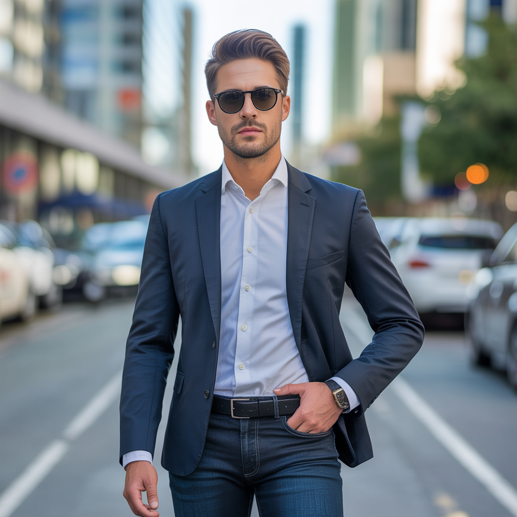 men's outfits