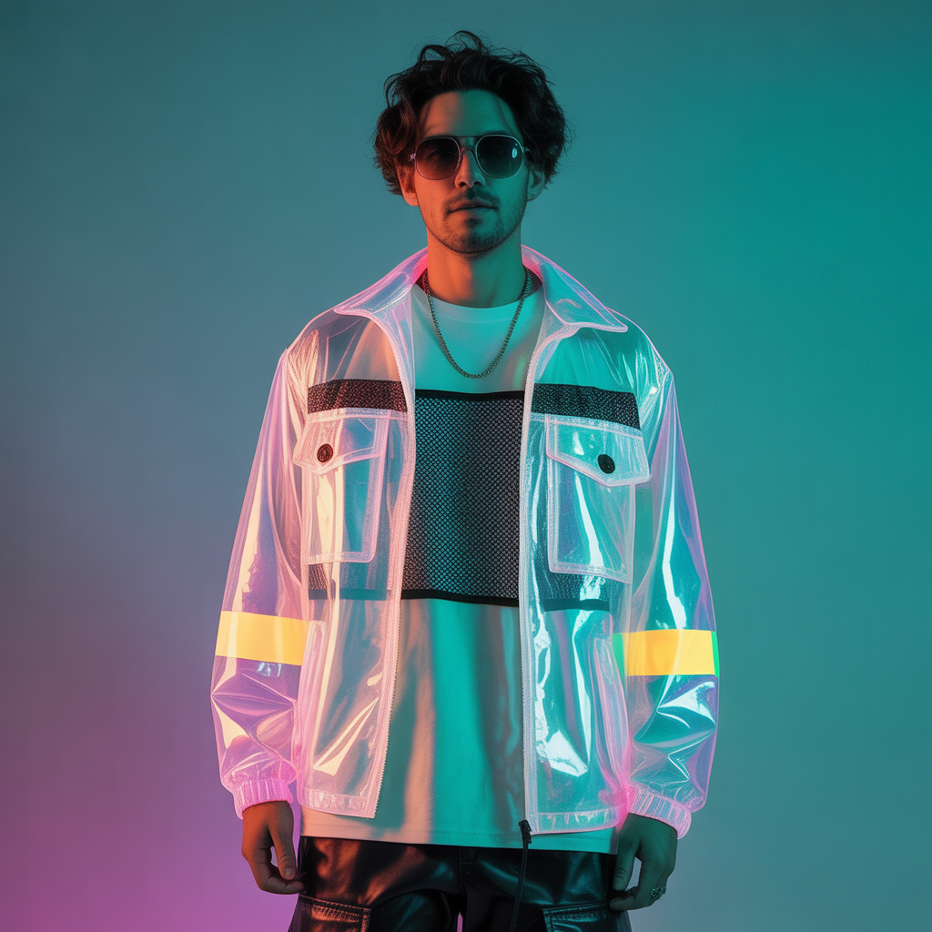 mens rave outfits