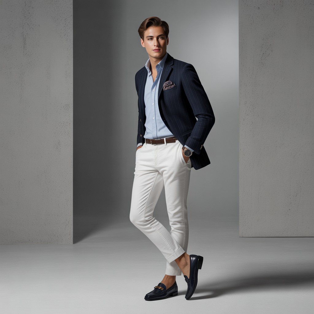 mens sport coat outfit ideas