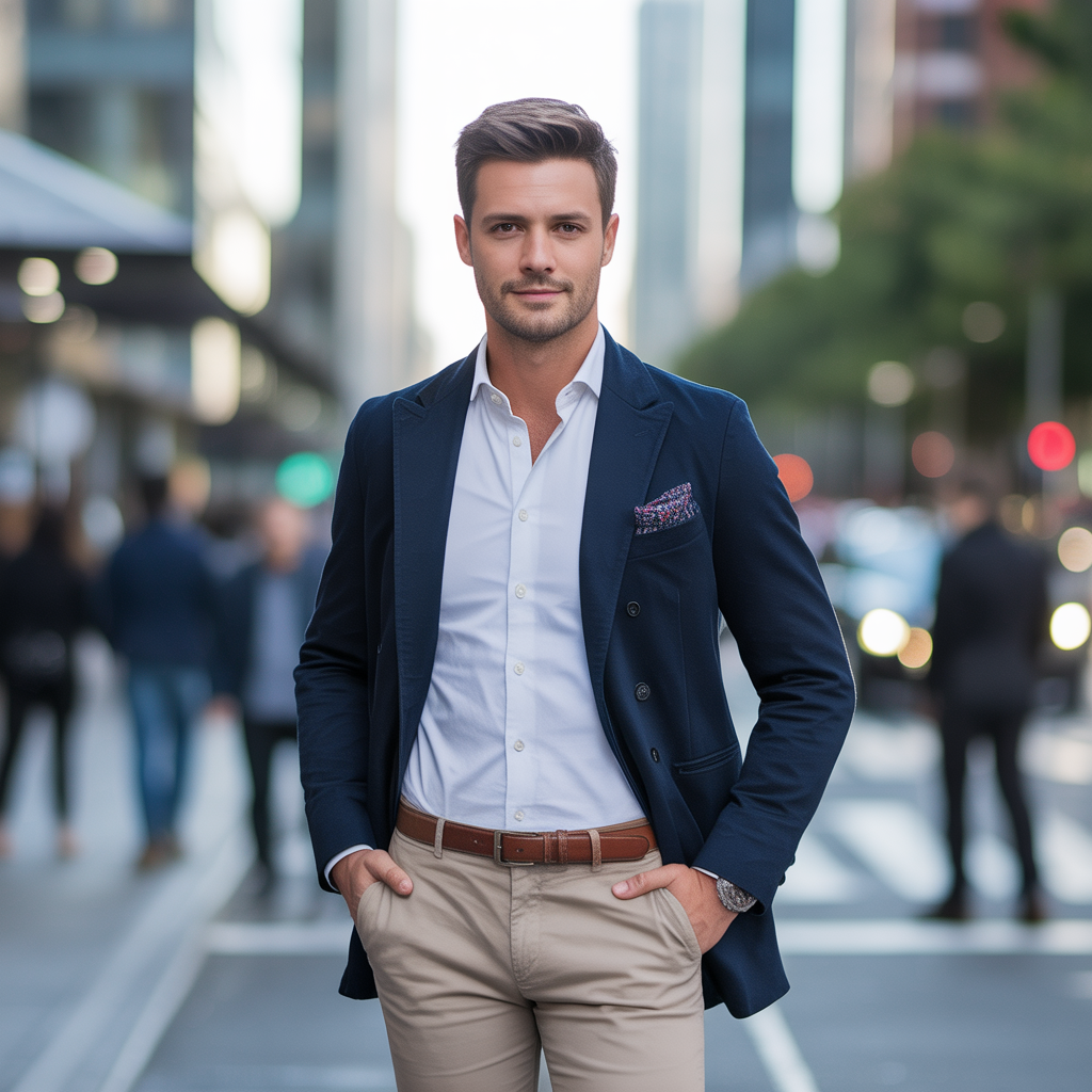 mens sport coat outfit ideas