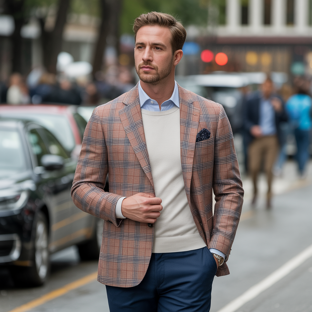 mens sport coat outfit ideas