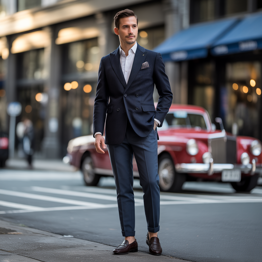 mens sport coat outfit ideas