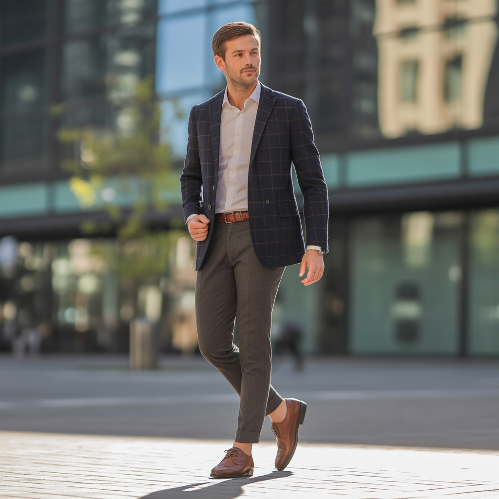 mens sport coat outfit ideas