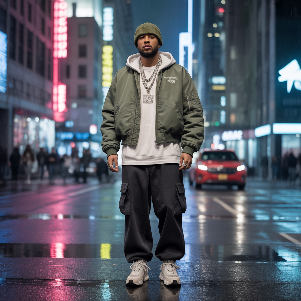 mens streetwear