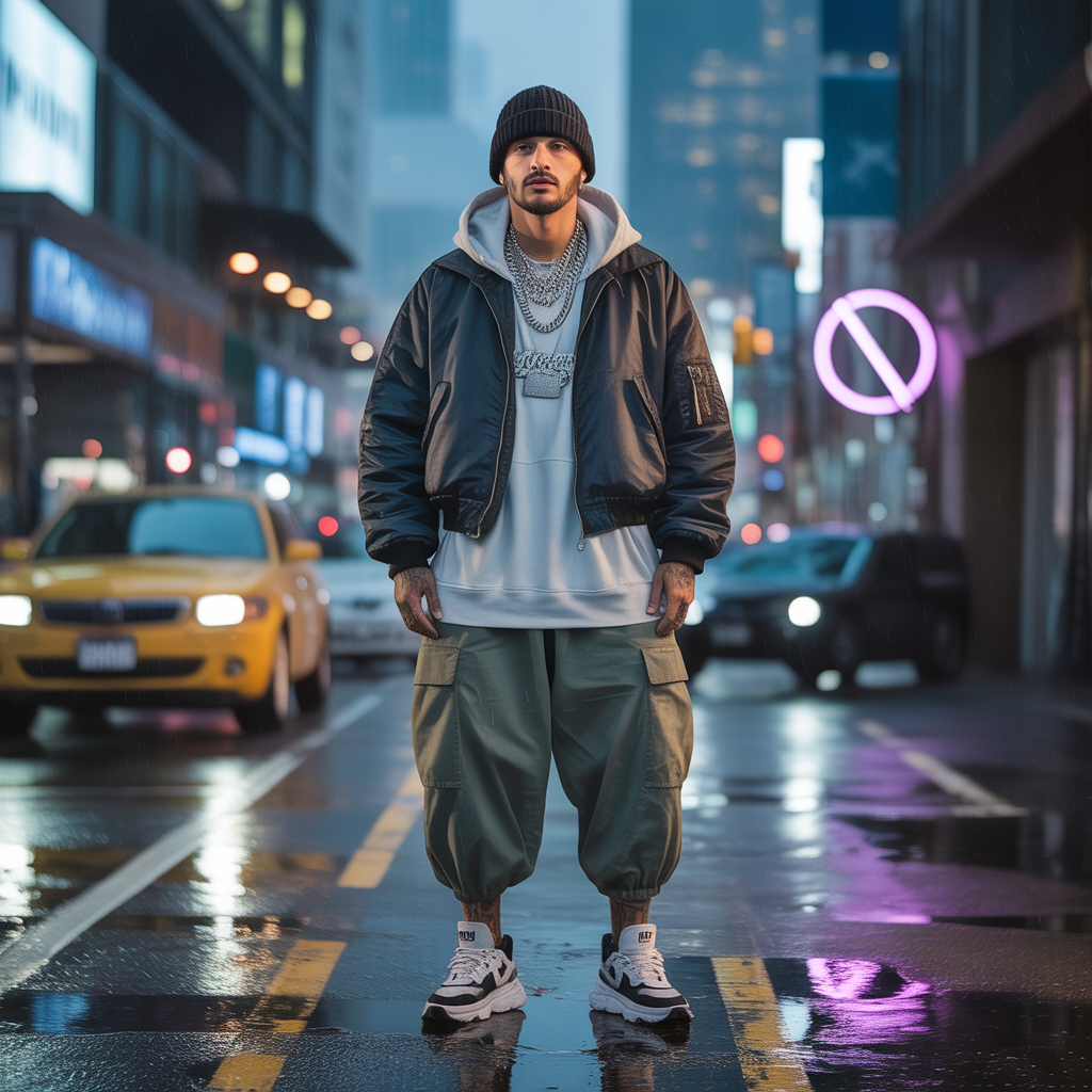 mens streetwear