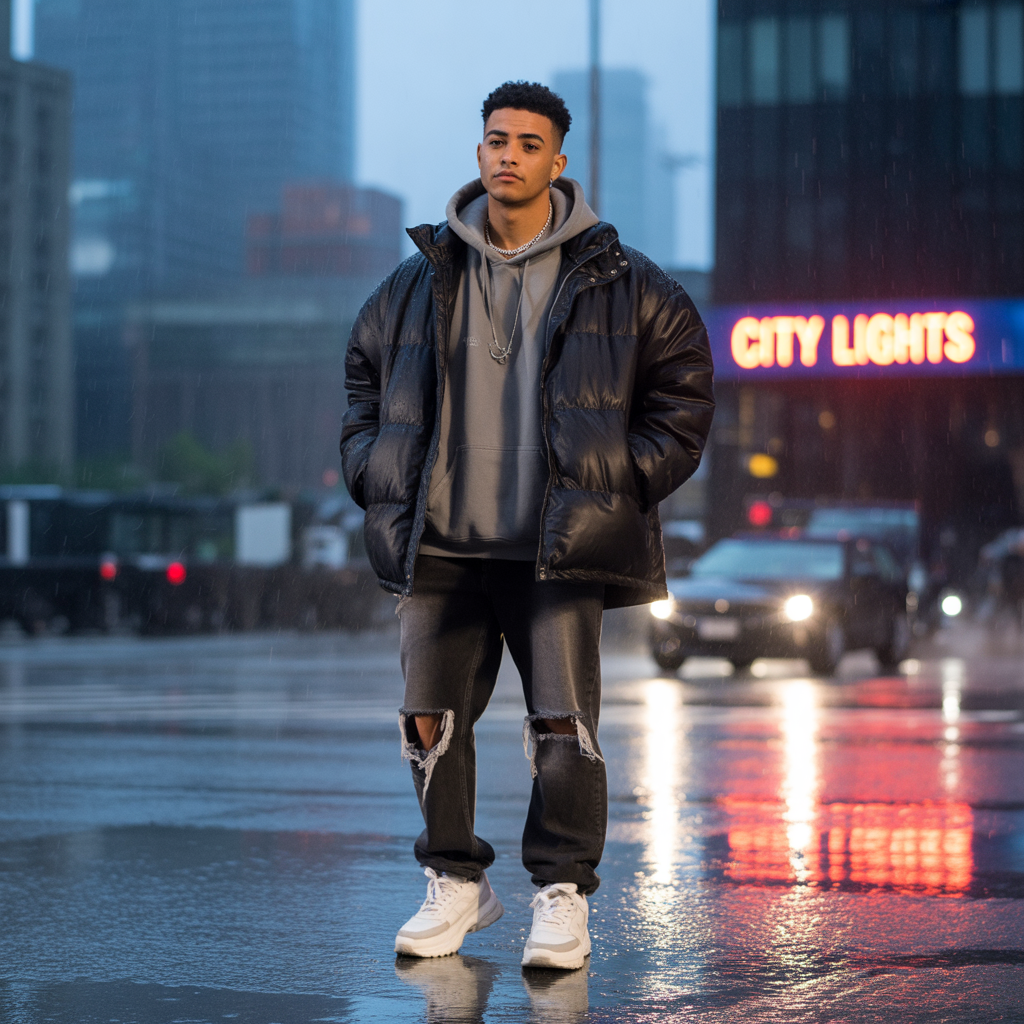 mens streetwear