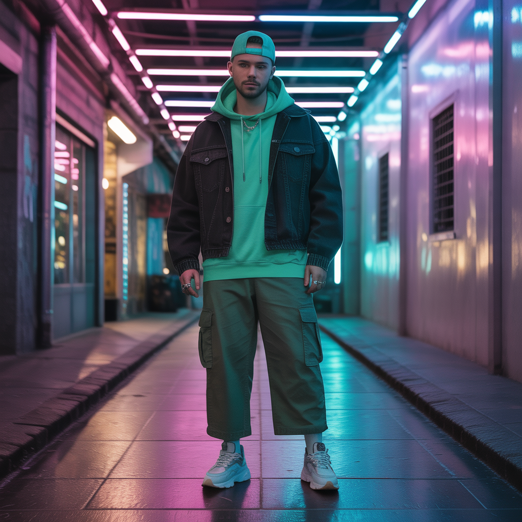 mens streetwear