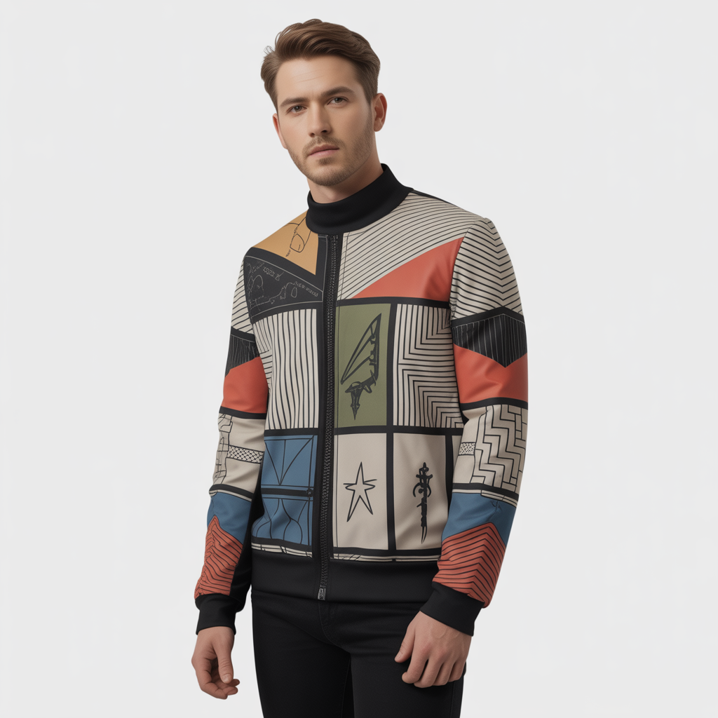 mens tattoo sleeve ideas