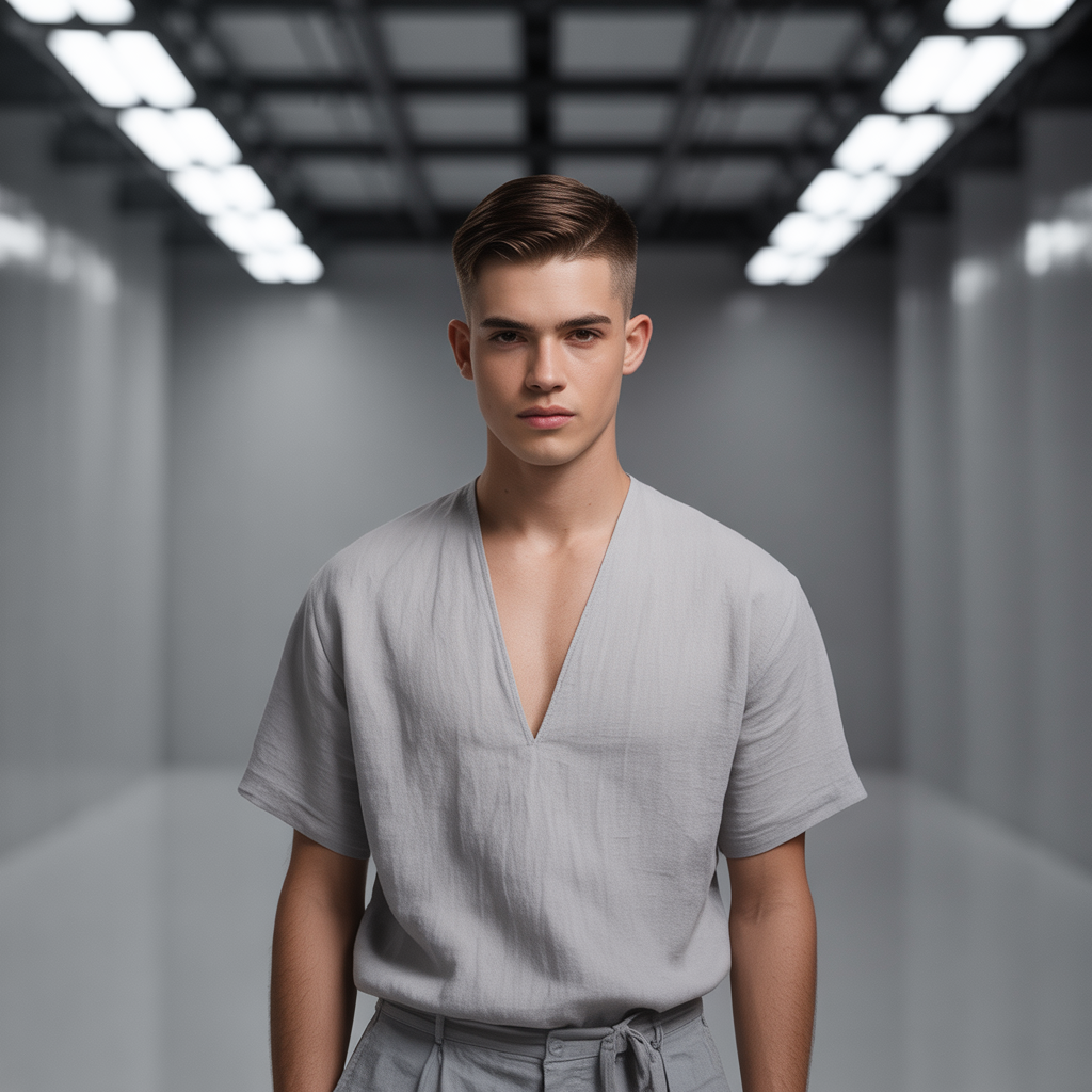 mens thin haircuts