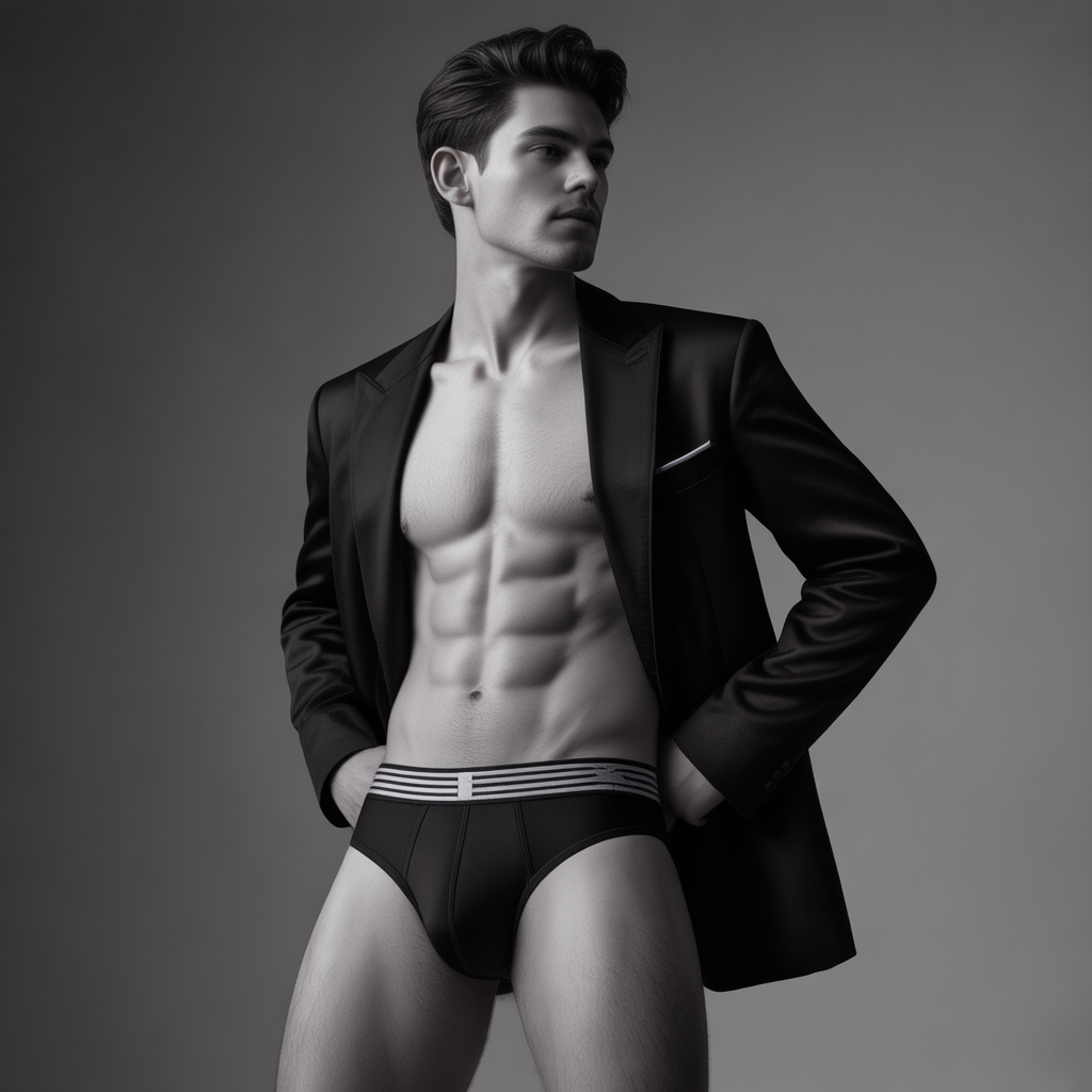 mens underwear