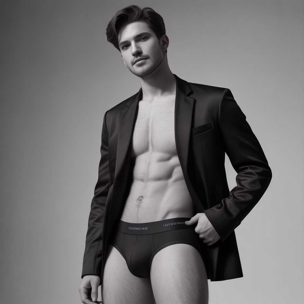 mens underwear