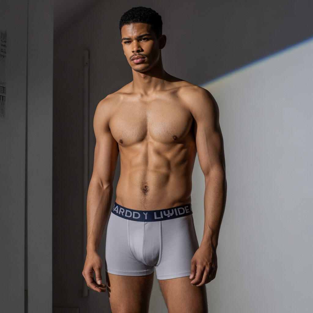 mens underwear